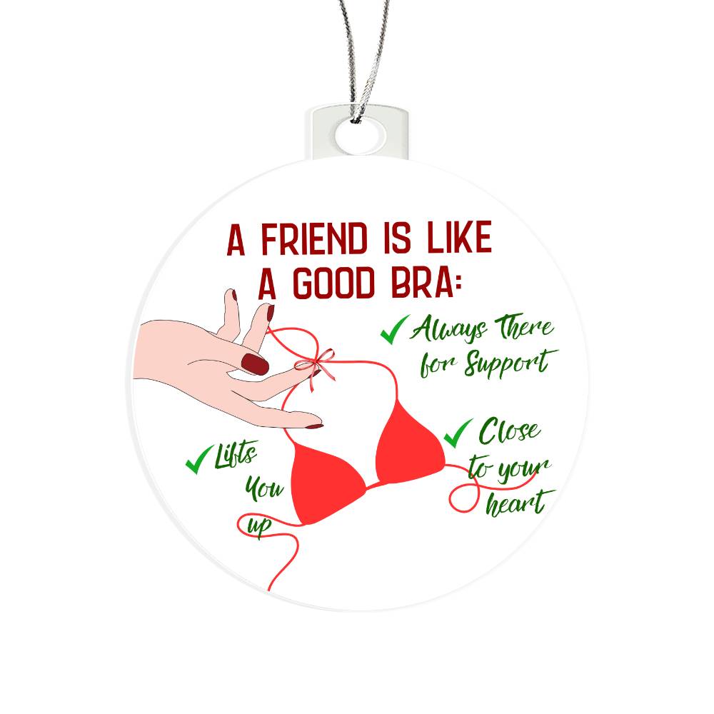 Funny  Christmas Ornaments, Gift for  Best Friend, Funny Gift for her, Funny Gift Him