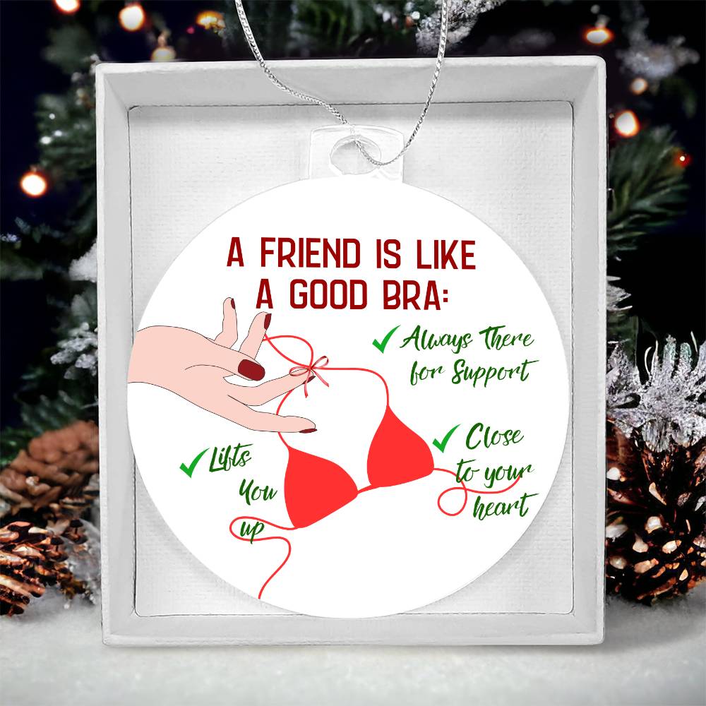 Funny  Christmas Ornaments, Gift for  Best Friend, Funny Gift for her, Funny Gift Him