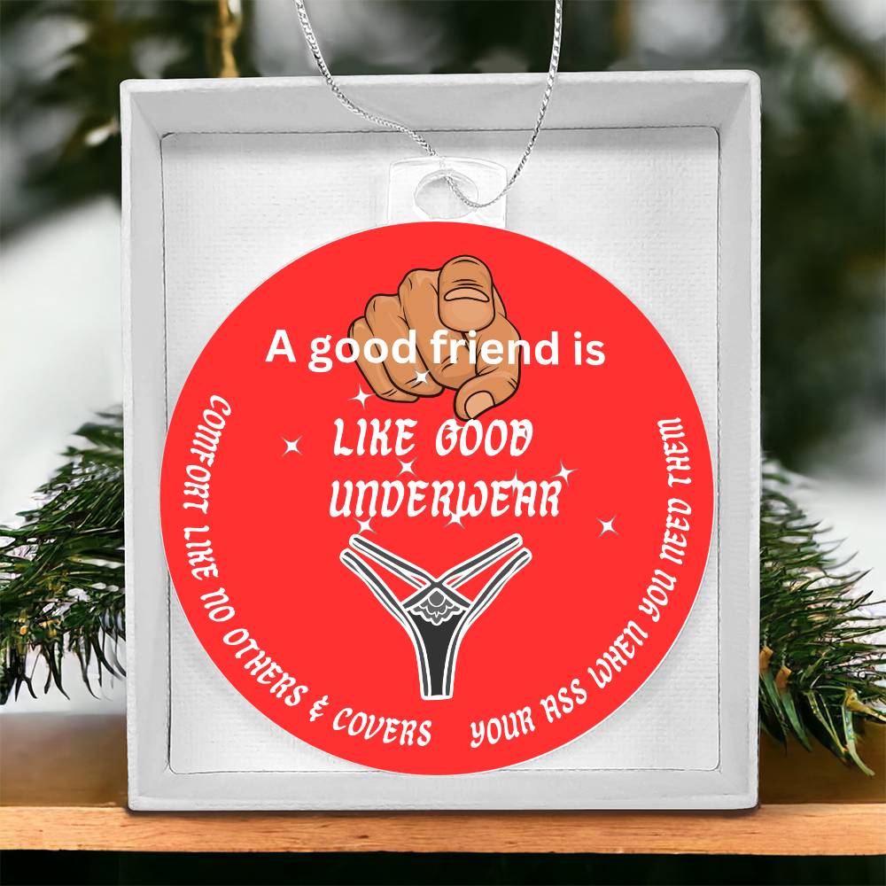 Non Binary Funny Christmas Gift  Ornaments, Christmas Tree Ornaments, Funny Christmas Gift for Her, Funny Christmas Git for Him