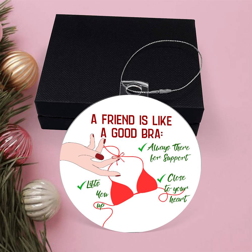 Funny  Christmas Ornaments, Gift for  Best Friend, Funny Gift for her, Funny Gift Him