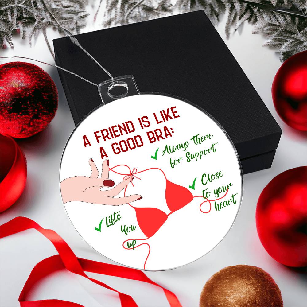 Funny  Christmas Ornaments, Gift for  Best Friend, Funny Gift for her, Funny Gift Him