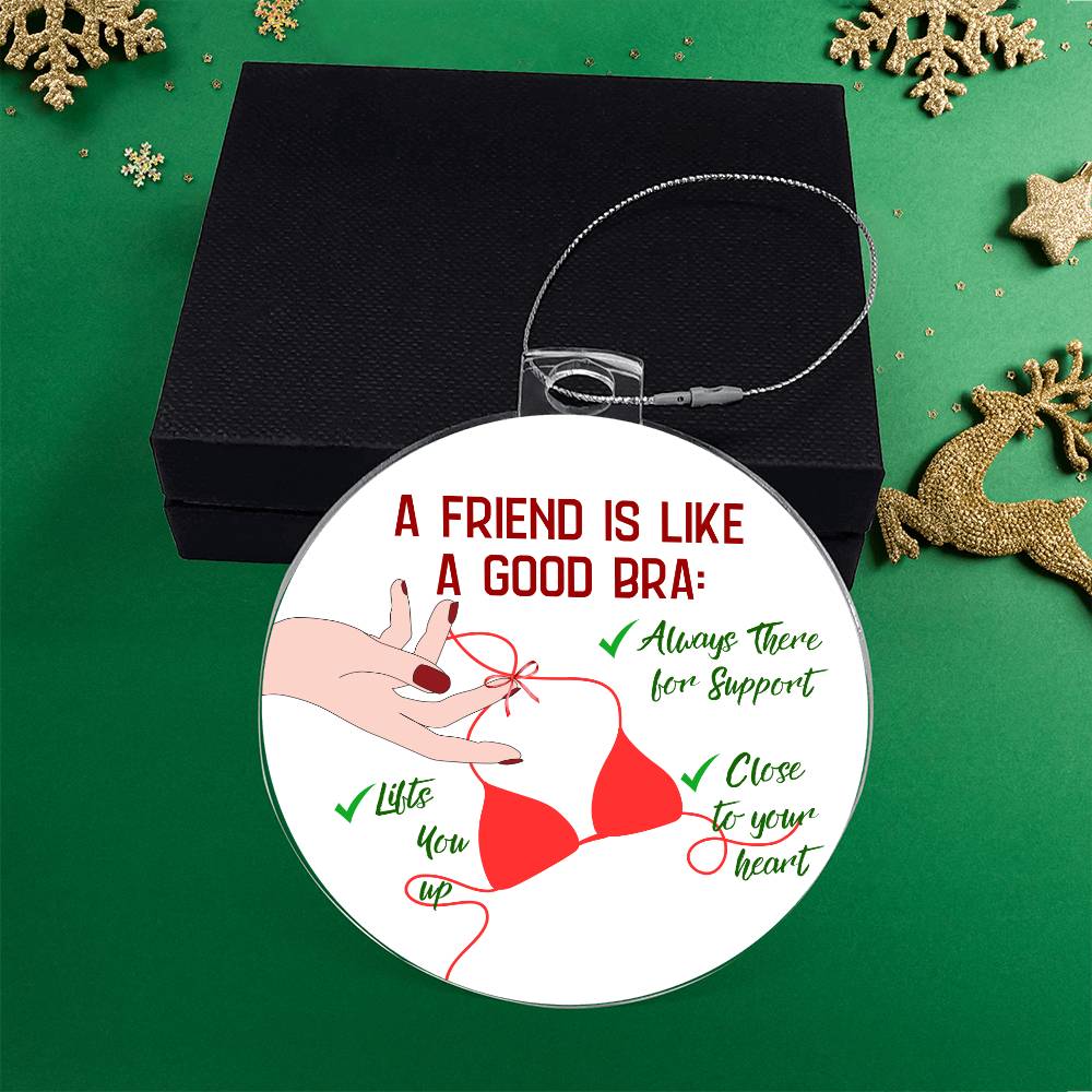 Funny  Christmas Ornaments, Gift for  Best Friend, Funny Gift for her, Funny Gift Him