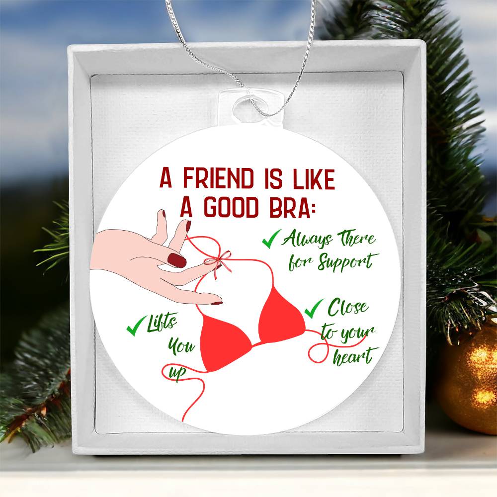 Funny  Christmas Ornaments, Gift for  Best Friend, Funny Gift for her, Funny Gift Him