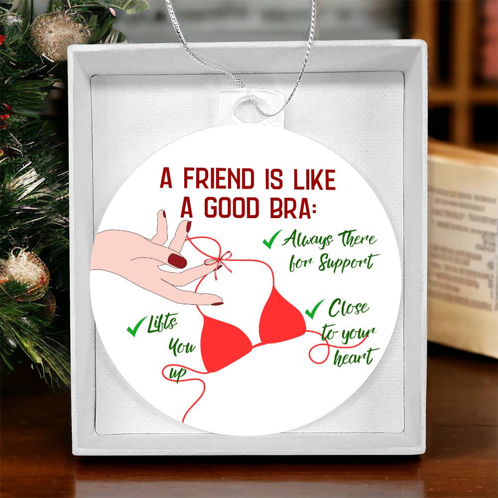 Funny  Christmas Ornaments, Gift for  Best Friend, Funny Gift for her, Funny Gift Him