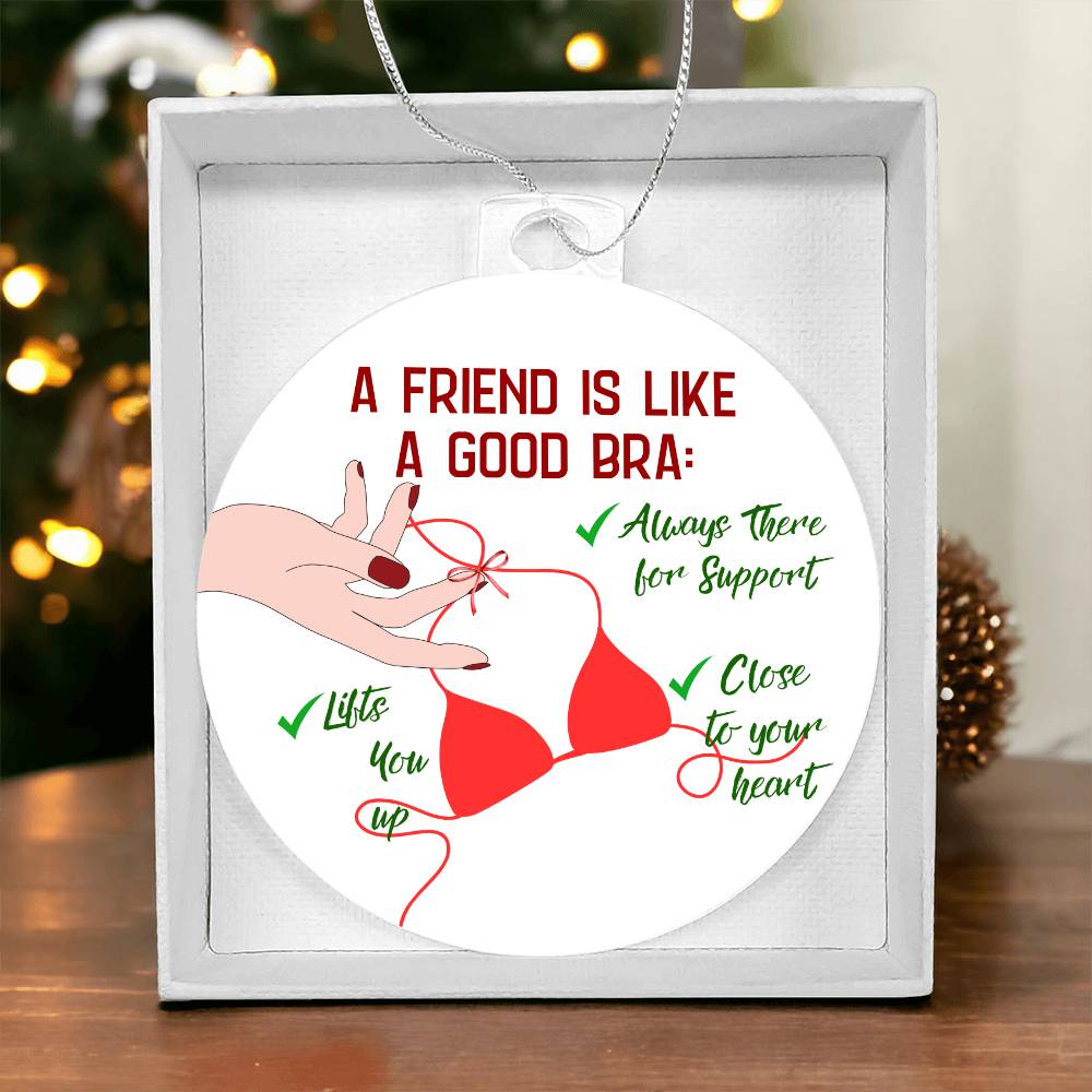 Funny  Christmas Ornaments, Gift for  Best Friend, Funny Gift for her, Funny Gift Him