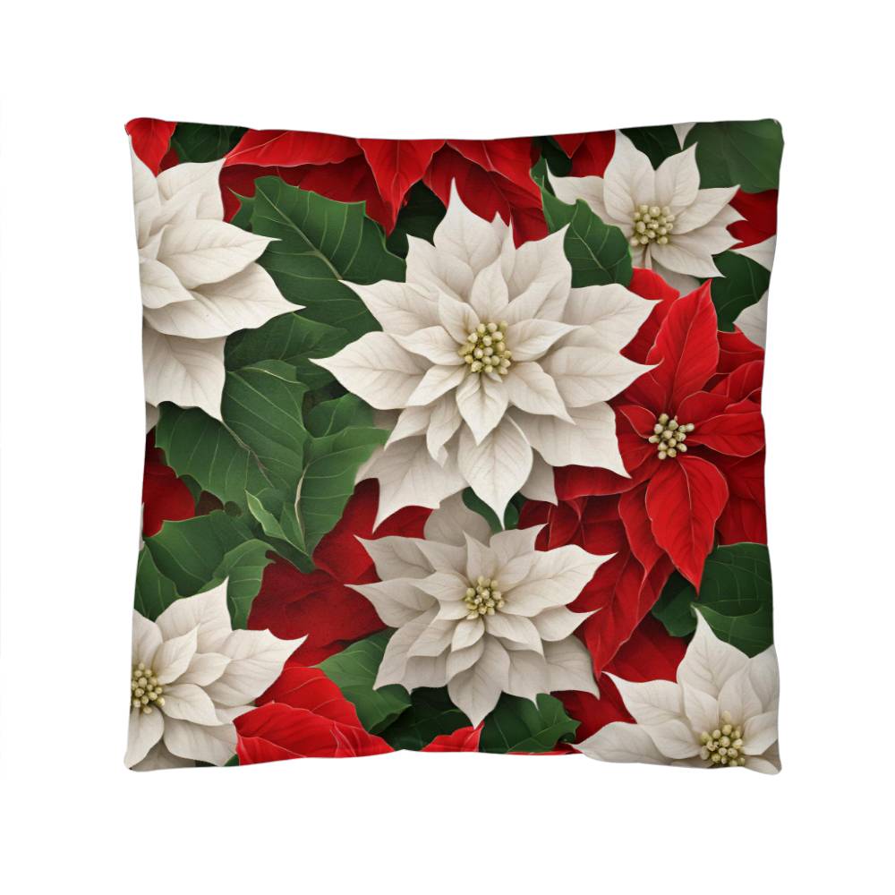 Christmas and Festive  Decorative Throw Pillow