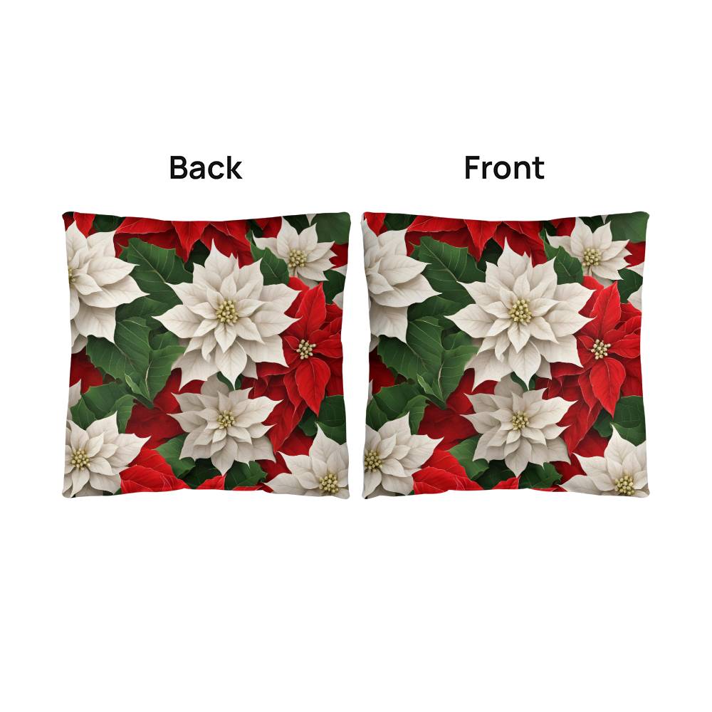 Christmas and Festive  Decorative Throw Pillow